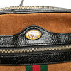 Gucci Mini Suede Ophidia Crossbody Secondhand