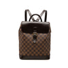 Louis Vuitton Damier Ebene Soho Secondhand