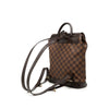 Louis Vuitton Damier Ebene Soho Secondhand