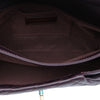 Chanel Quilted Lambskin Fold Up Again Clutch Secondhand