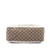 Gucci GG Canvas Charlotte Hobo Secondhand