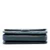 Chanel Medium Quilted Goatskin Perfect Edge Flap Secondhand