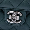 Chanel Medium Quilted Goatskin Perfect Edge Flap Secondhand