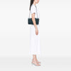 Chanel Medium Quilted Goatskin Perfect Edge Flap Secondhand