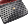 Chanel Lambskin Mademoiselle Vertical Quilt Flap Secondhand