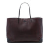 Gucci Diamante Bright Leather Hilary Lux Tote Secondhand