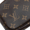 Louis Vuitton Monogram Mini Pochette Accessoires Secondhand