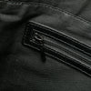 Secondhand Burberry House Check Canvas Tote