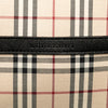 Burberry House Check Canvas Tote Secondhand