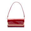 Louis Vuitton Monogram Vernis Rossmore MM Secondhand