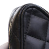 Chanel Quilted Lambskin Walk Of Fame Star Crossbody Secondhand