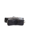 Chanel Quilted Lambskin Walk Of Fame Star Crossbody Secondhand