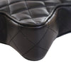 Chanel Quilted Lambskin Walk Of Fame Star Crossbody Secondhand