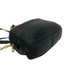 LOEWE Leather Shoulder Bag Secondhand