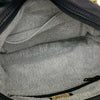 LOEWE Leather Shoulder Bag Secondhand