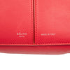 Celine Trifold Leather Clutch On Chain Secondhand