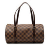 Louis Vuitton Damier Ebene Papillon 30 Secondhand