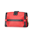Louis Vuitton Epi Trunk Clutch Secondhand