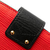 Louis Vuitton Epi Trunk Clutch Secondhand