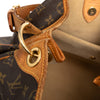 Louis Vuitton Monogram Galliera PM Secondhand