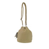 Burberry Nylon Ryle Bucket Bag Secondhand