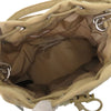 Burberry Nylon Ryle Bucket Bag Secondhand