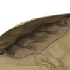 Burberry Nylon Ryle Bucket Bag Secondhand