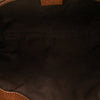 Secondhand Gucci GG Canvas Nailhead Jackie Hobo