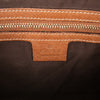 Secondhand Gucci GG Canvas Nailhead Jackie Hobo