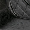 Chanel Medium Classic Caviar Double Flap Secondhand
