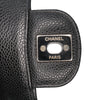 Chanel Medium Classic Caviar Double Flap Secondhand