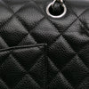 Chanel Medium Classic Caviar Double Flap Secondhand