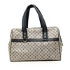 Louis Vuitton Monogram Mini Lin Josephine GM Secondhand