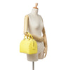Louis Vuitton Damier Facette Speedy Cube PM Secondhand