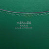 Hermès Toile and Swift In the Loop 18 Secondhand