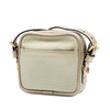 LOEWE Mini Canvas Anagram Crossbody Secondhand