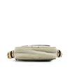 LOEWE Mini Canvas Anagram Crossbody Secondhand