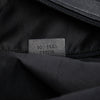 Gucci GG Nylon Bamboo Shoulder Bag Secondhand