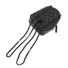 Chanel CC Quilted Lambskin Backpack Secondhand