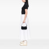 Gucci GG Canvas Shoulder Bag Secondhand