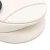 Secondhand Dior Mini Bicolor Calfskin Saddle Bag