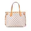 Louis Vuitton Damier Azur Neverfull PM Secondhand