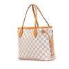 Louis Vuitton Damier Azur Neverfull PM Secondhand