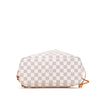 Louis Vuitton Damier Azur Neverfull PM Secondhand