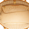 Louis Vuitton Damier Azur Neverfull PM Secondhand