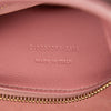 Saint Laurent Small Leather Monogram Cabas Satchel Secondhand