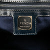 Fendi Small Zucchino Canvas Twins Tote Secondhand