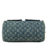 Louis Vuitton Monogram Denim Neo Speedy 30 Secondhand