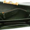 Saint Laurent Smooth Calfskin Le Maillon Crossbody Secondhand