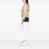 Saint Laurent Smooth Calfskin Le Maillon Crossbody Secondhand